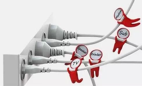 福州裝修設(shè)計-開關(guān)布局攻略 福州裝修設(shè)計-開關(guān)布局攻略