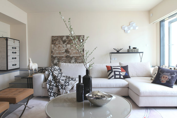 福州裝修設(shè)計-簡約風(fēng)格裝修 福州裝修設(shè)計-簡約風(fēng)格裝修