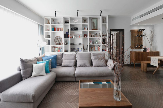 福州裝修設(shè)計-簡約風(fēng)格裝修 福州裝修設(shè)計-簡約風(fēng)格裝修