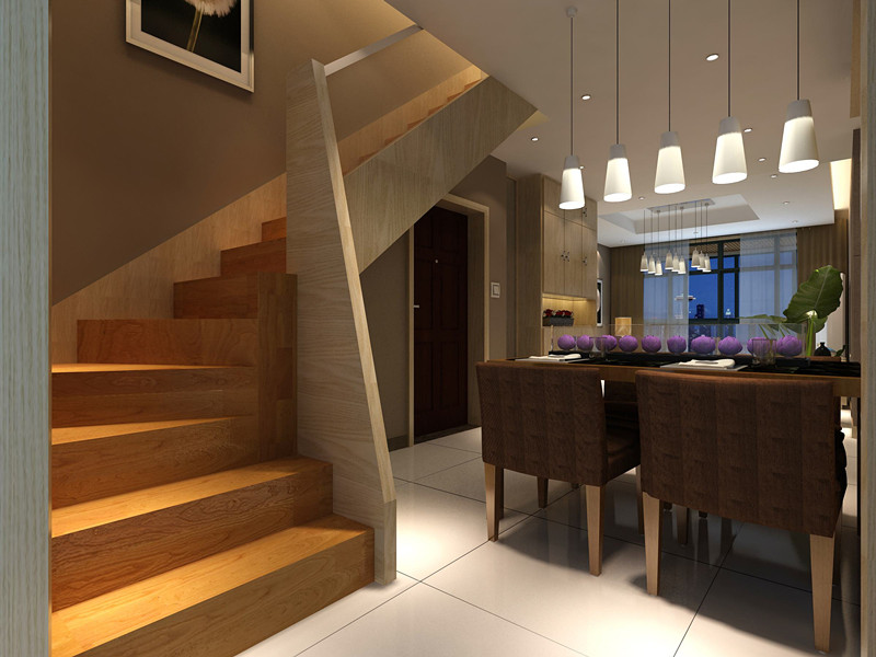 現(xiàn)代2復式_副本.jpg 福州復式裝修現(xiàn)代風格.jpg