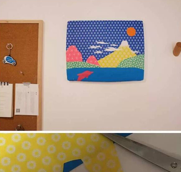 自己的創(chuàng)意 自己的創(chuàng)意