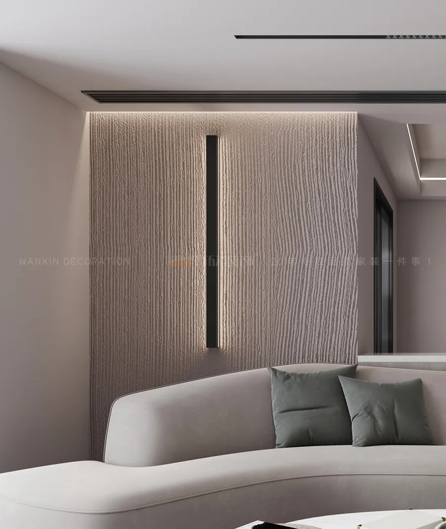 家裝案例 家裝案例