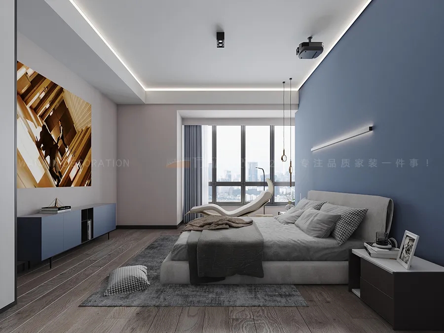 家裝案例 家裝案例