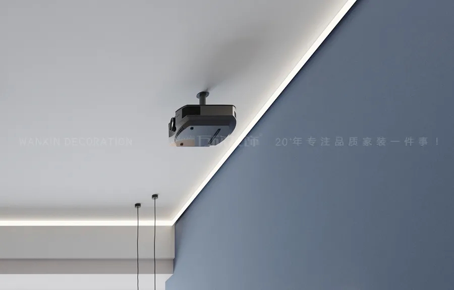 家裝案例 家裝案例