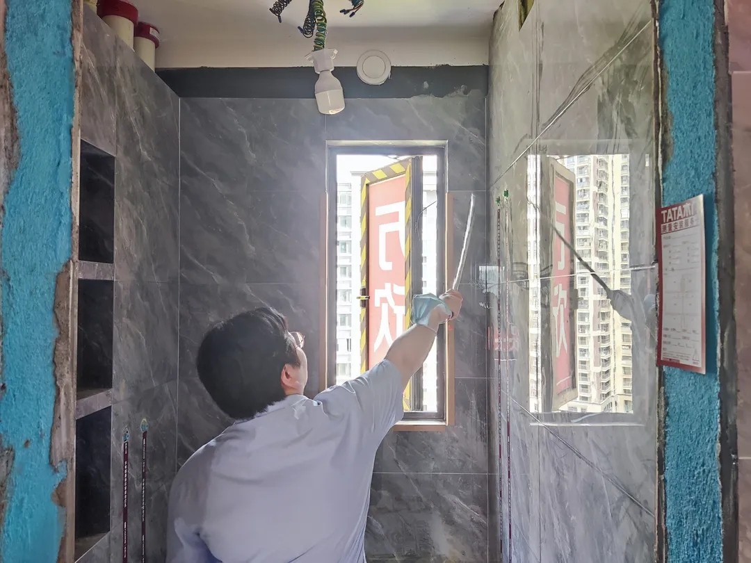 瓷磚空鼓檢查 瓷磚空鼓檢查