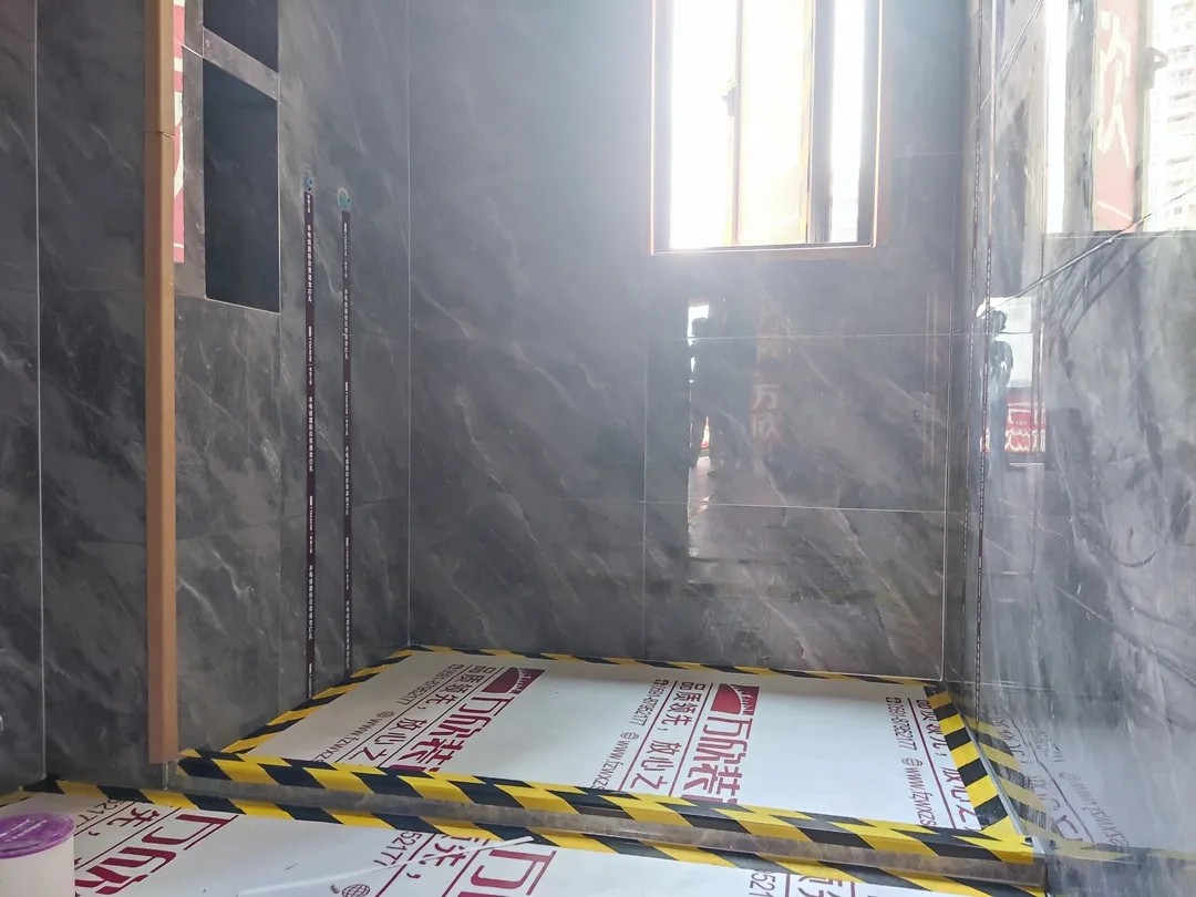 成品保護 成品保護