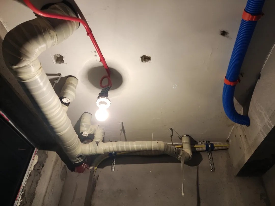 橫管靜音包裹 橫管靜音包裹