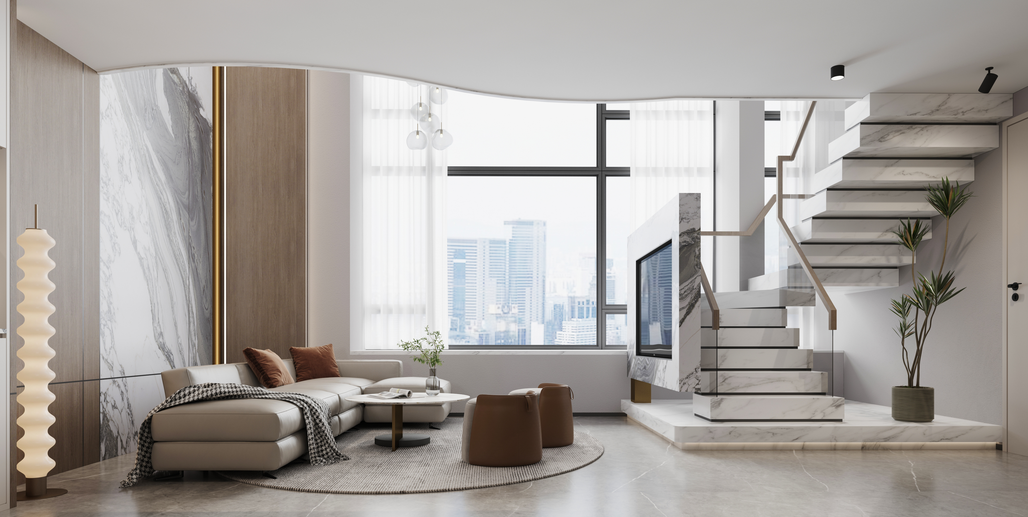 萬欣裝飾裝修案例 萬欣裝飾裝修案例