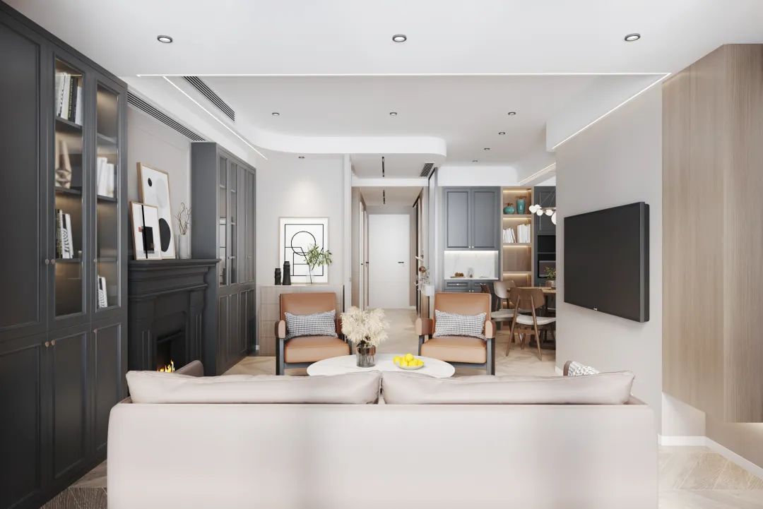 客廳效果圖 客廳效果圖