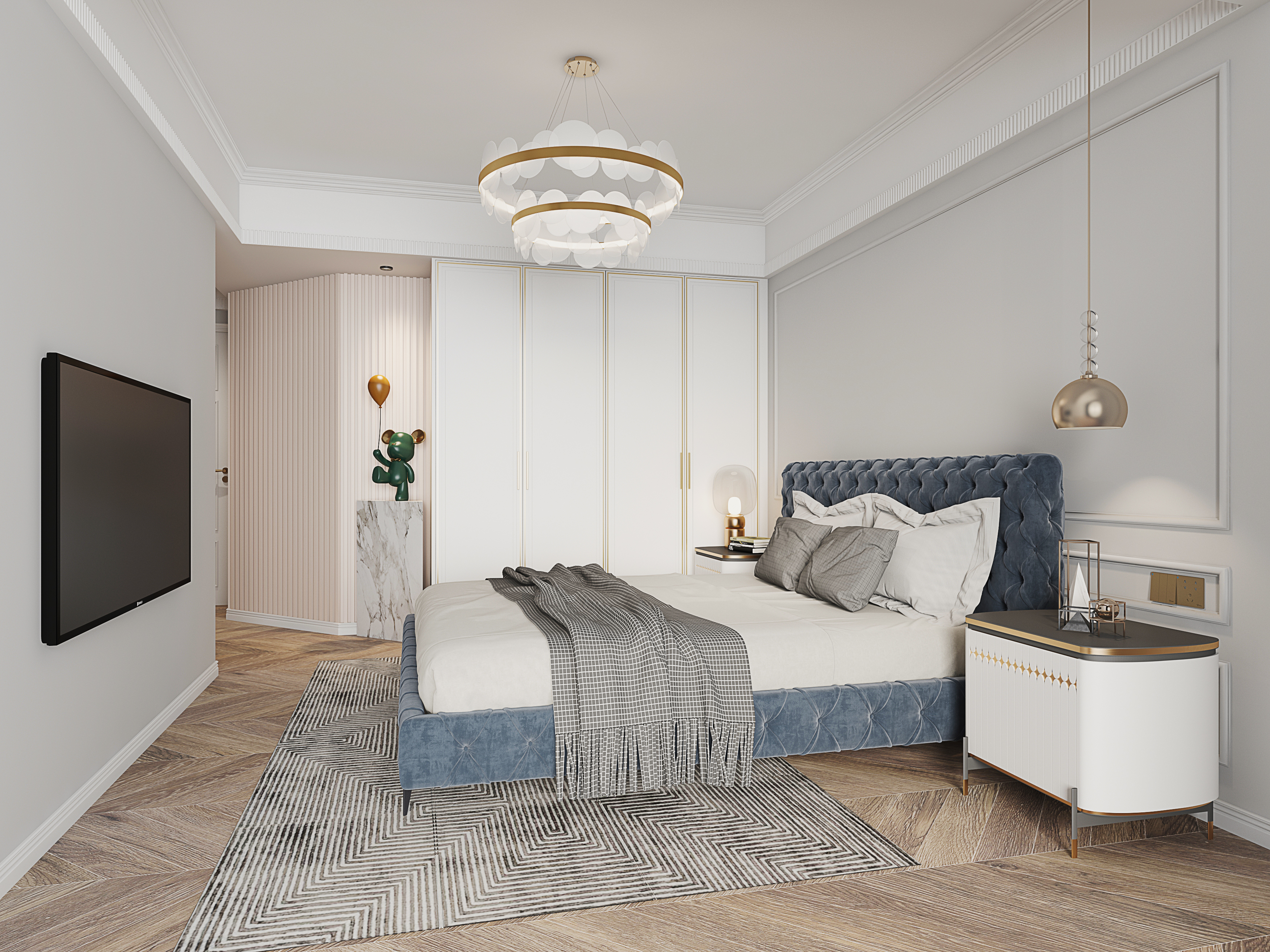 制作木柜如何選板材 制作木柜如何選板材